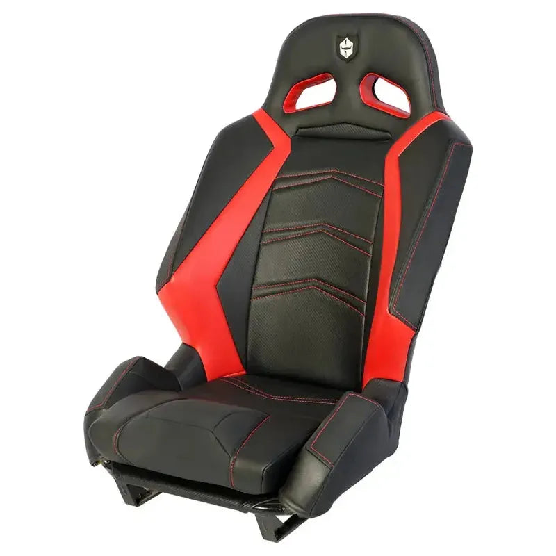 Polaris RZR XP 4 Rear Seat