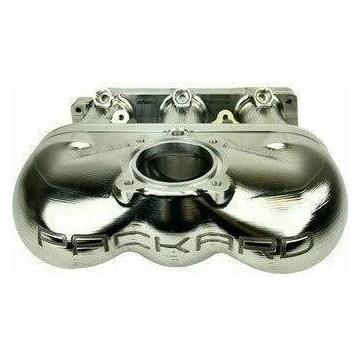 Can Am X3 Billet Intake Plenum