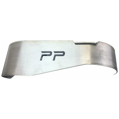 Can Am X3 Scatter Shield Clutch Cover