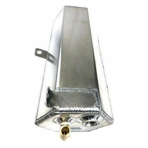 Yamaha YXZ High Capacity Oil Tank