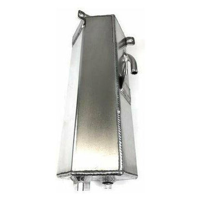 Yamaha YXZ High Capacity Oil Tank