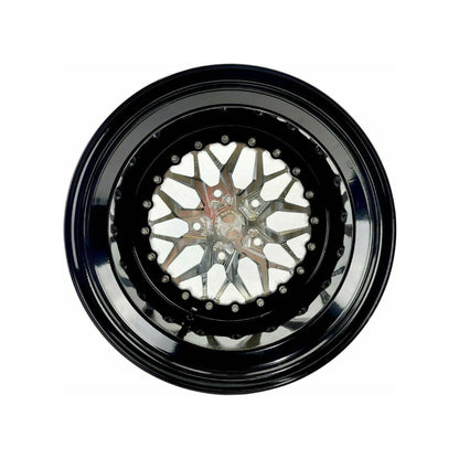 Impact Wheel (Silver)