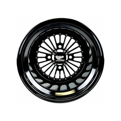 Import Wheel (Gloss Black)