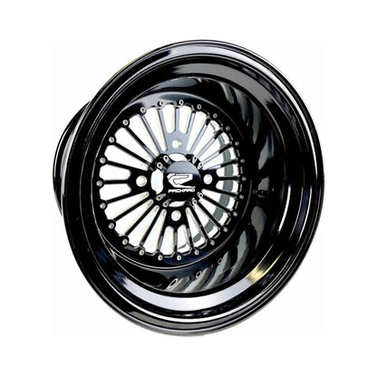 Import Wheel (Gloss Black)