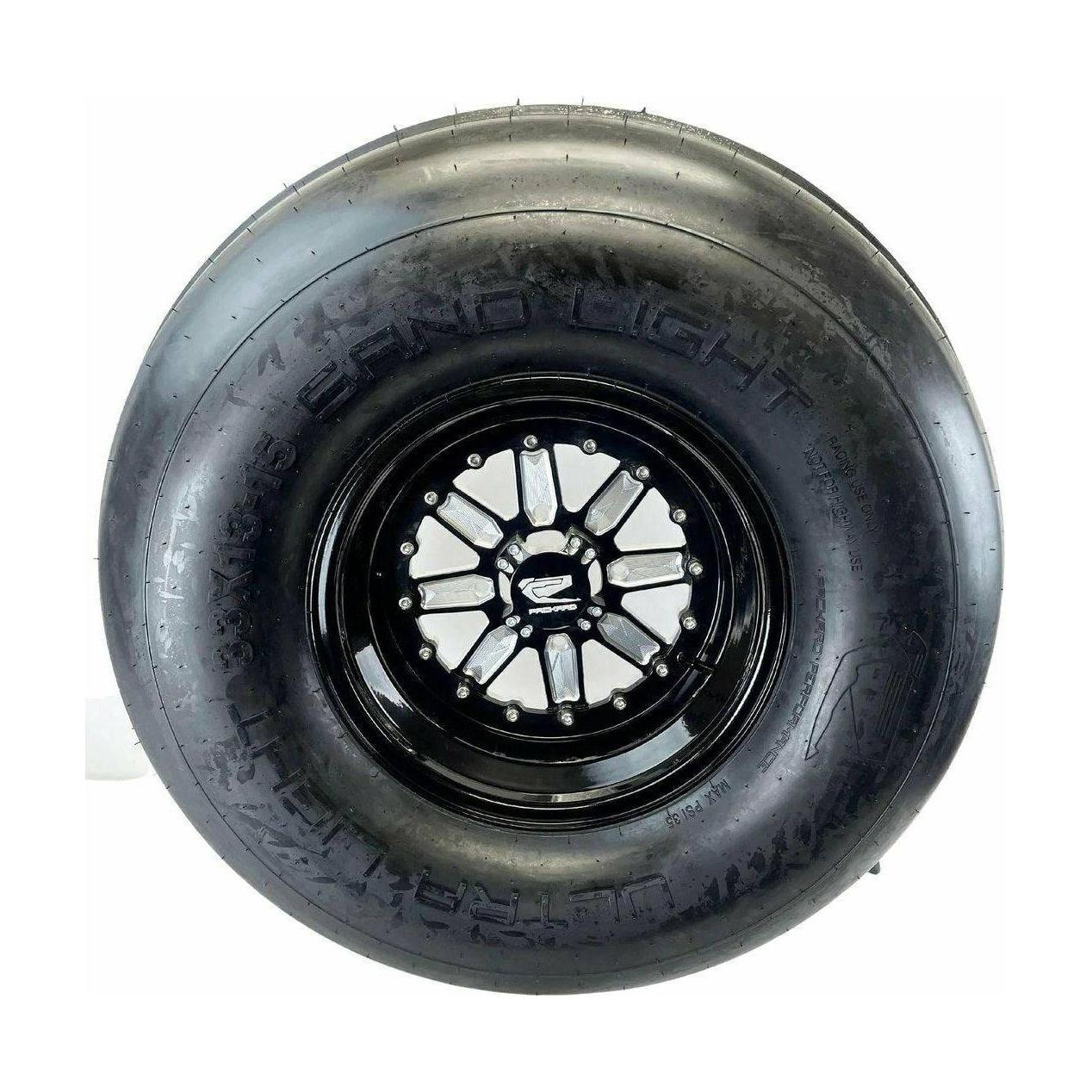 Sand Light 33" Front Tire