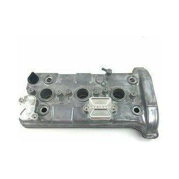 Yamaha YXZ Air Injection Block Off Plates