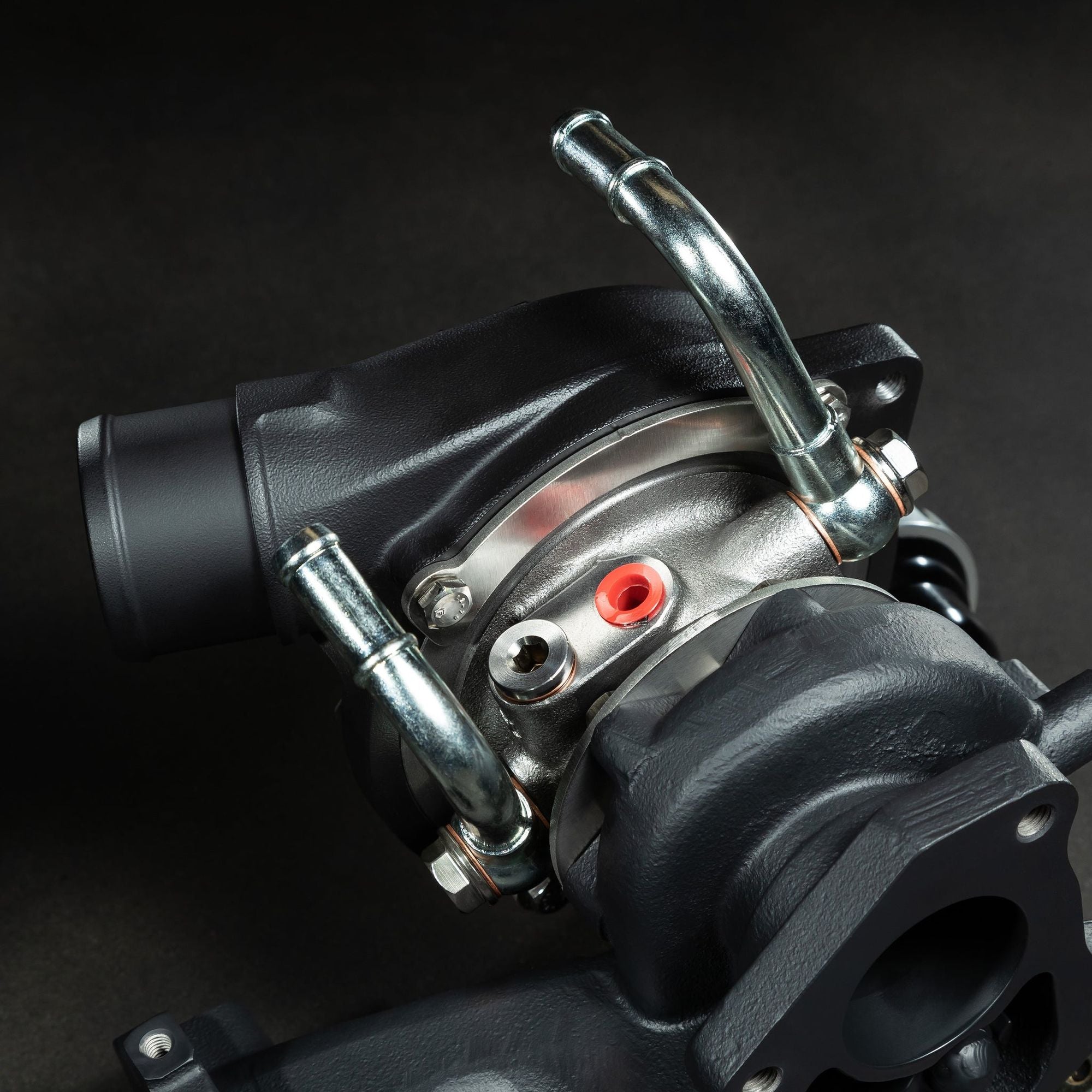 Polaris RZR Pro XP / Turbo R Paragon P43-280 Turbo System