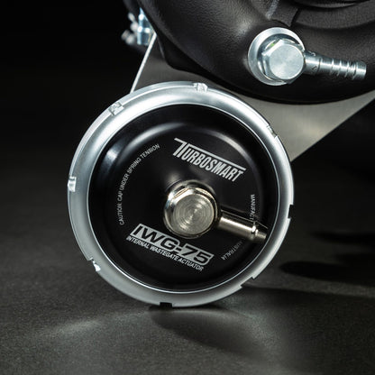 Polaris RZR Pro XP / Turbo R Paragon P43-280 Turbo System