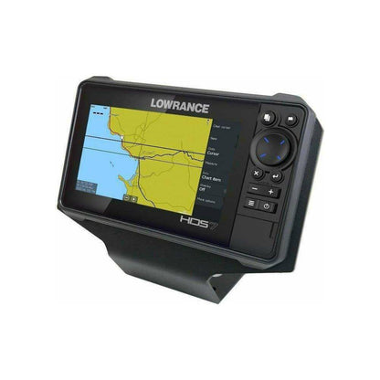 Can Am X3 Elite FS / HDS Live GPS Bracket