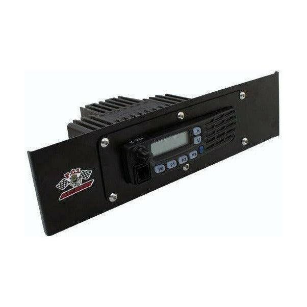 Radio Mounting Face Plate