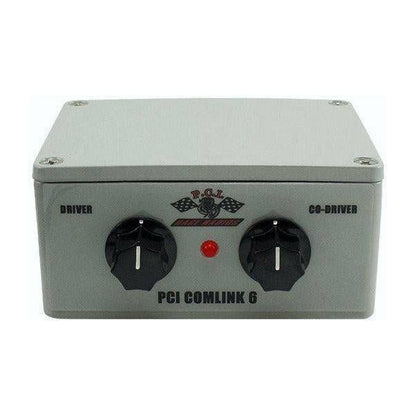 Comlink 6 Race Intercom