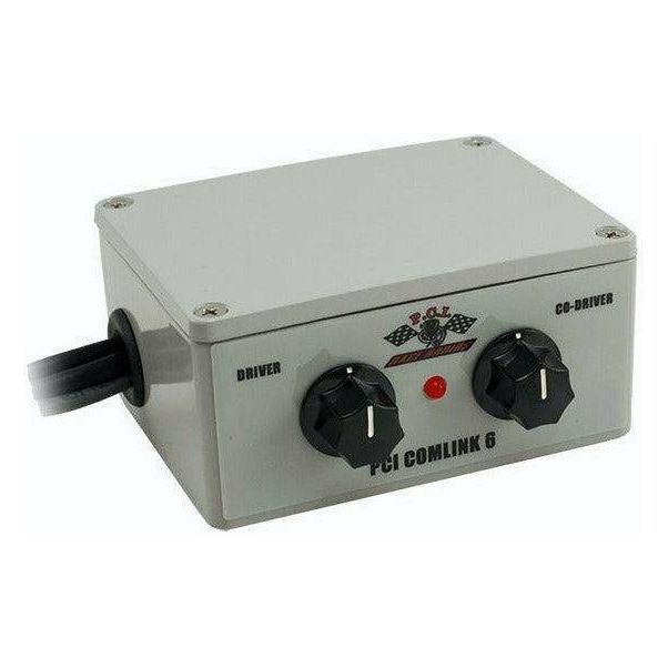 Comlink 6 Race Intercom