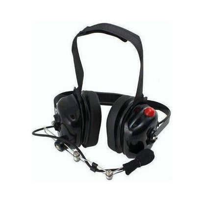 Crew Chief Headset