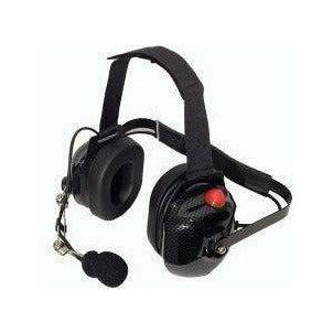 Crew Chief Headset