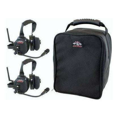 Critical Communications Package