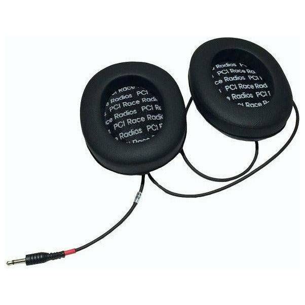 Ear Cups with Speakers