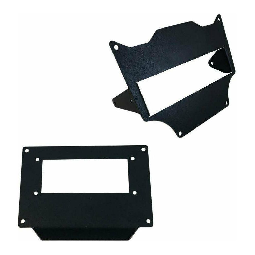 Honda Talon Icom Radio / Intercom Bracket