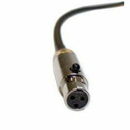 Panel Mount Female PTT