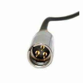 Panel Mount Male PTT