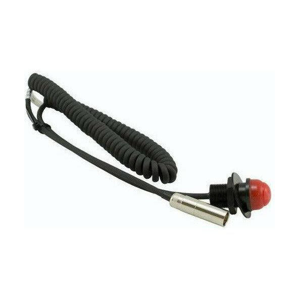 Panel Mount Male PTT