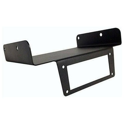 Polaris RZR Under No Box Intercom Bracket