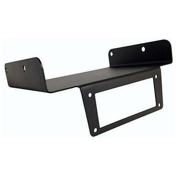 Polaris RZR Under No Box Intercom Bracket