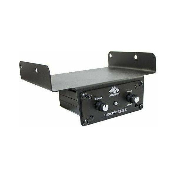 Polaris RZR Under No Box Intercom Bracket