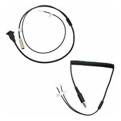 Quick Disconnect Steering Wheel PTT Wiring