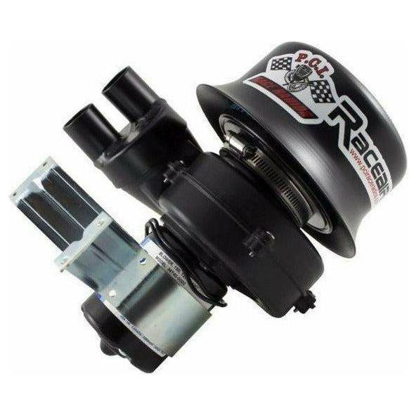 RaceAir Max Stealth Dual