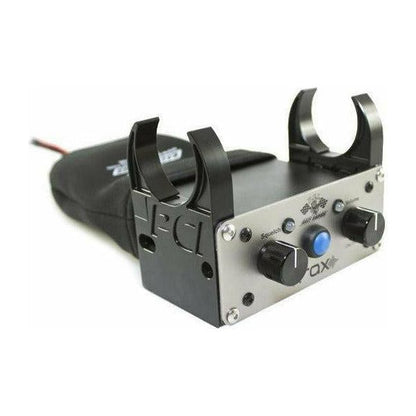 Radio / Intercom Billet Roll Bar Mount