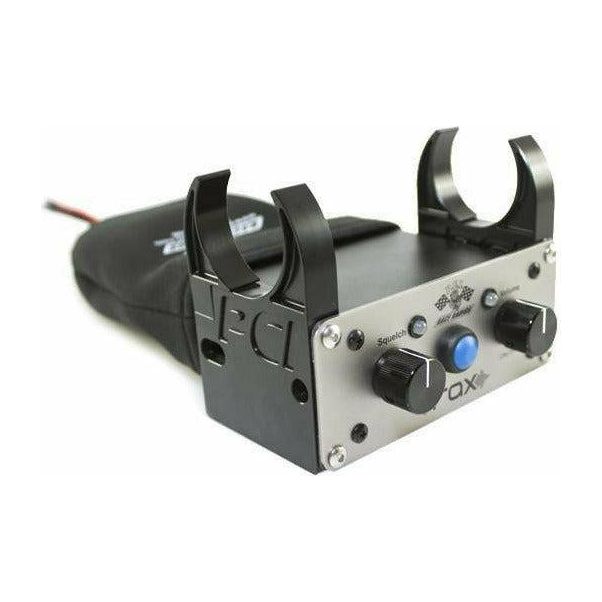 Radio / Intercom Billet Roll Bar Mount