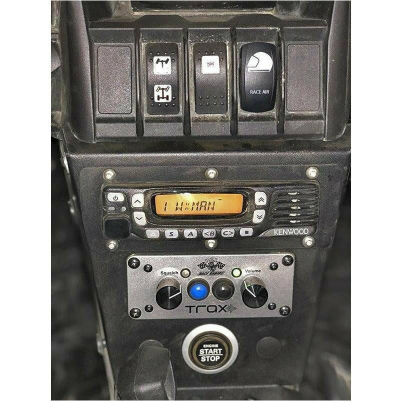 RaceAir Rocker Switch