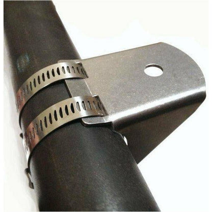 Roll Bar Antenna Mount