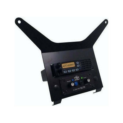 Polaris RZR Pull Open Box Replacement Radio / Intercom Bracket