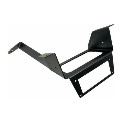 Polaris RZR Under Pull Open Box Icom Radio / Intercom Bracket