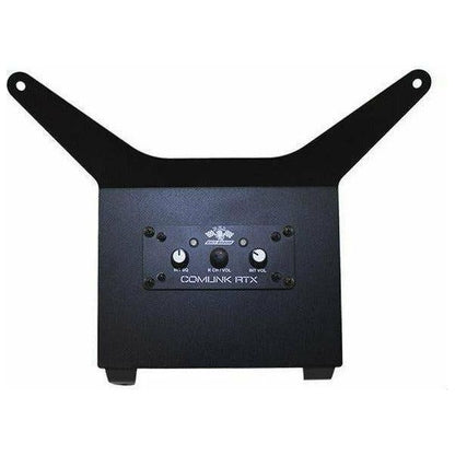 Polaris RZR XP 1000 Intercom Only Bracket