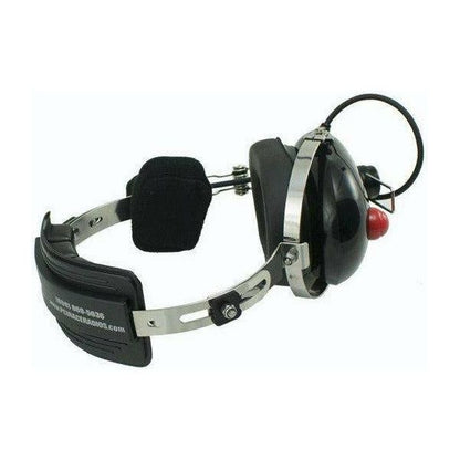 Single Sided Headset