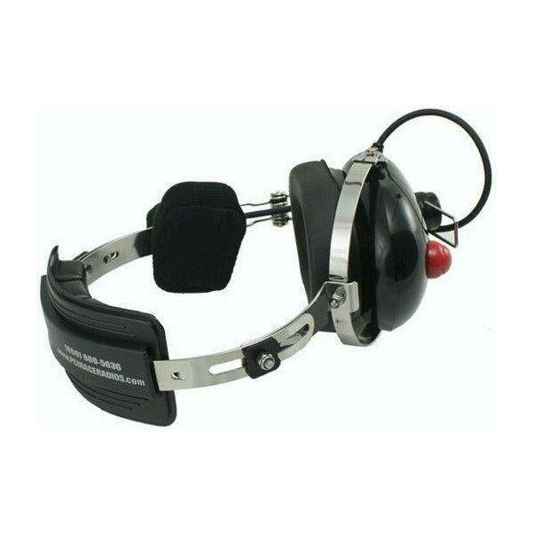 Single Sided Headset