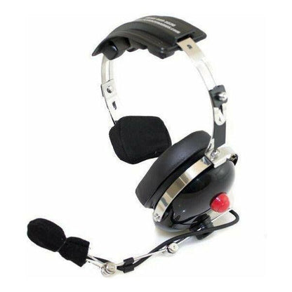 Single Sided Headset