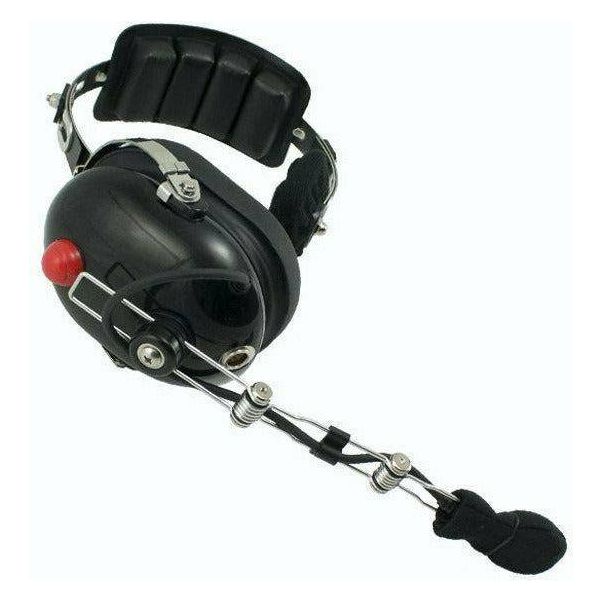 Single Sided Headset