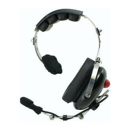 Single Sided Headset