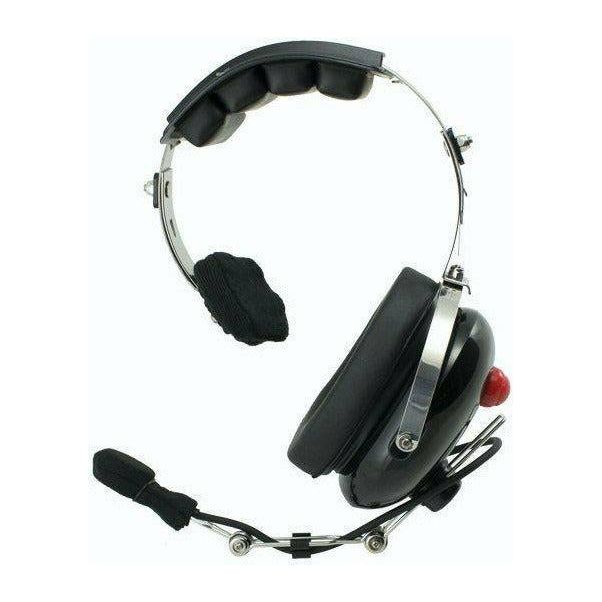 Single Sided Headset