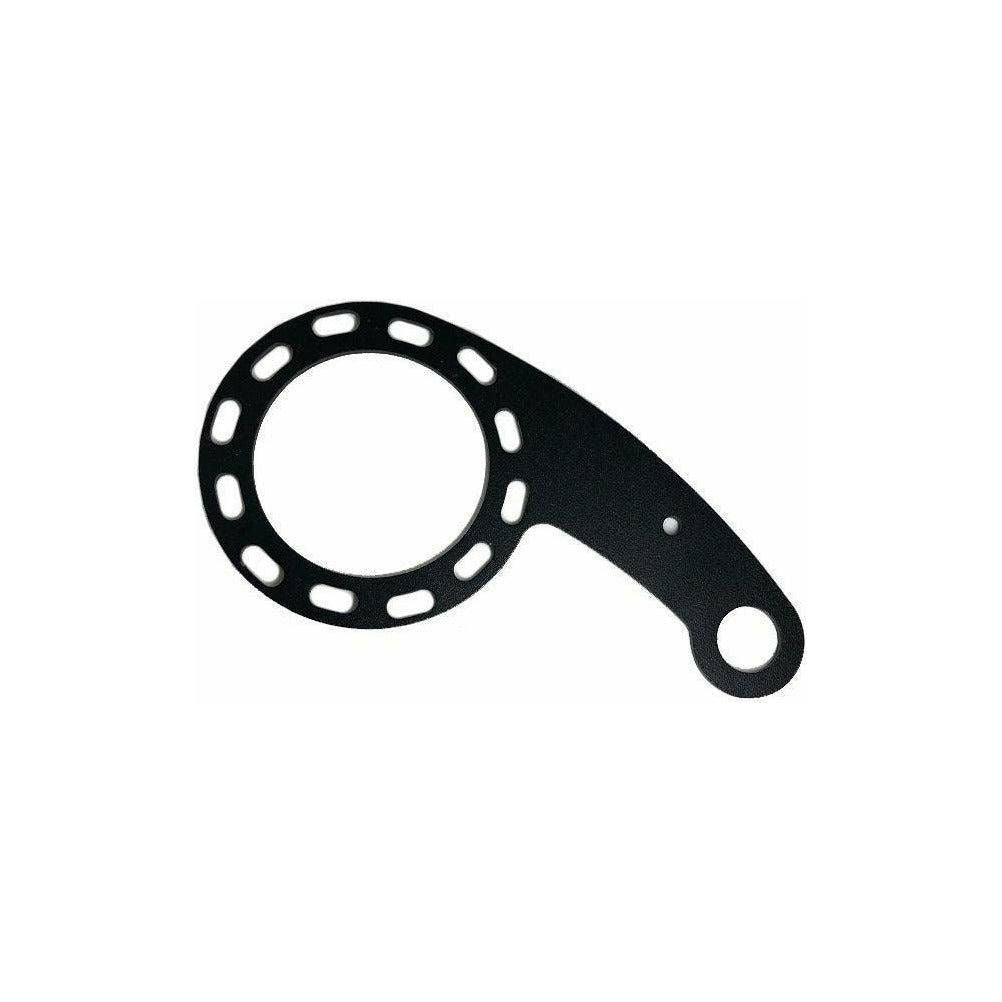 Steering Wheel PTT Mounting Bracket