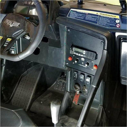 Arctic Cat Wildcat XX Radio / Intercom Bracket