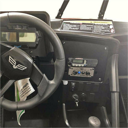 Arctic Cat Wildcat XX Radio / Intercom Bracket