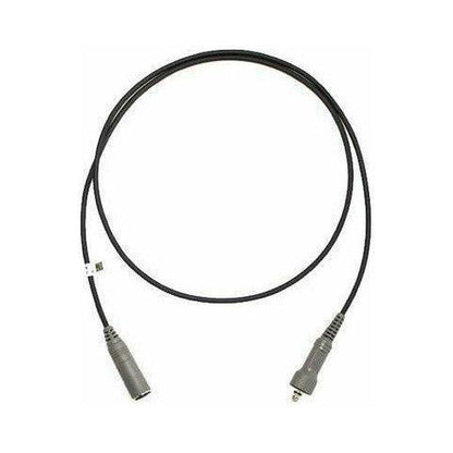 Trax Helmet Wire Extension