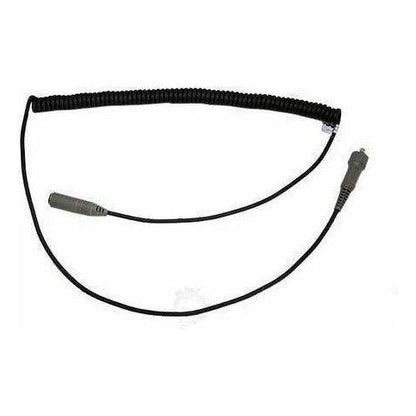 Trax Helmet Wire Extension