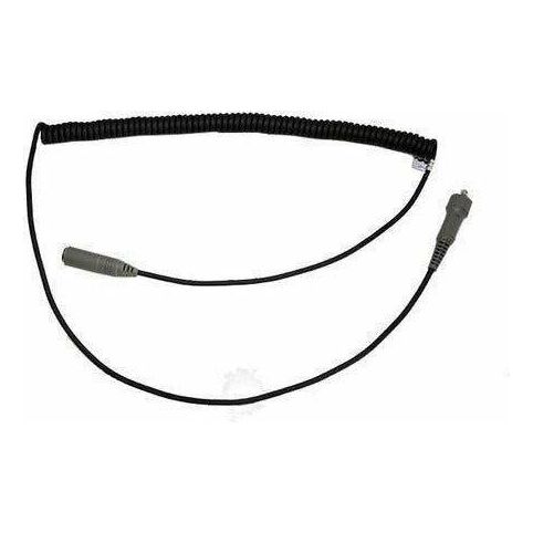 Trax Helmet Wire Extension