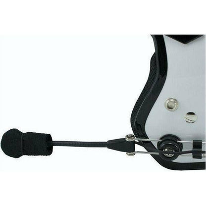 Trax Open Face Helmet Wiring Kit