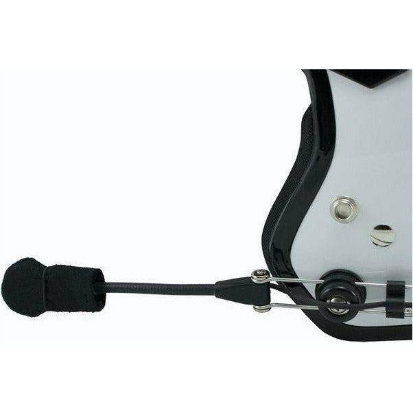 Trax Open Face Helmet Wiring Kit